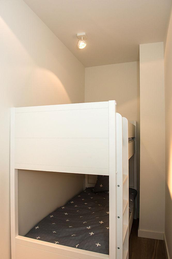 Aparthotel Van Hecke Antwerpen Kültér fotó