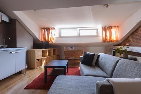 Aparthotel Van Hecke Antwerpen Kültér fotó