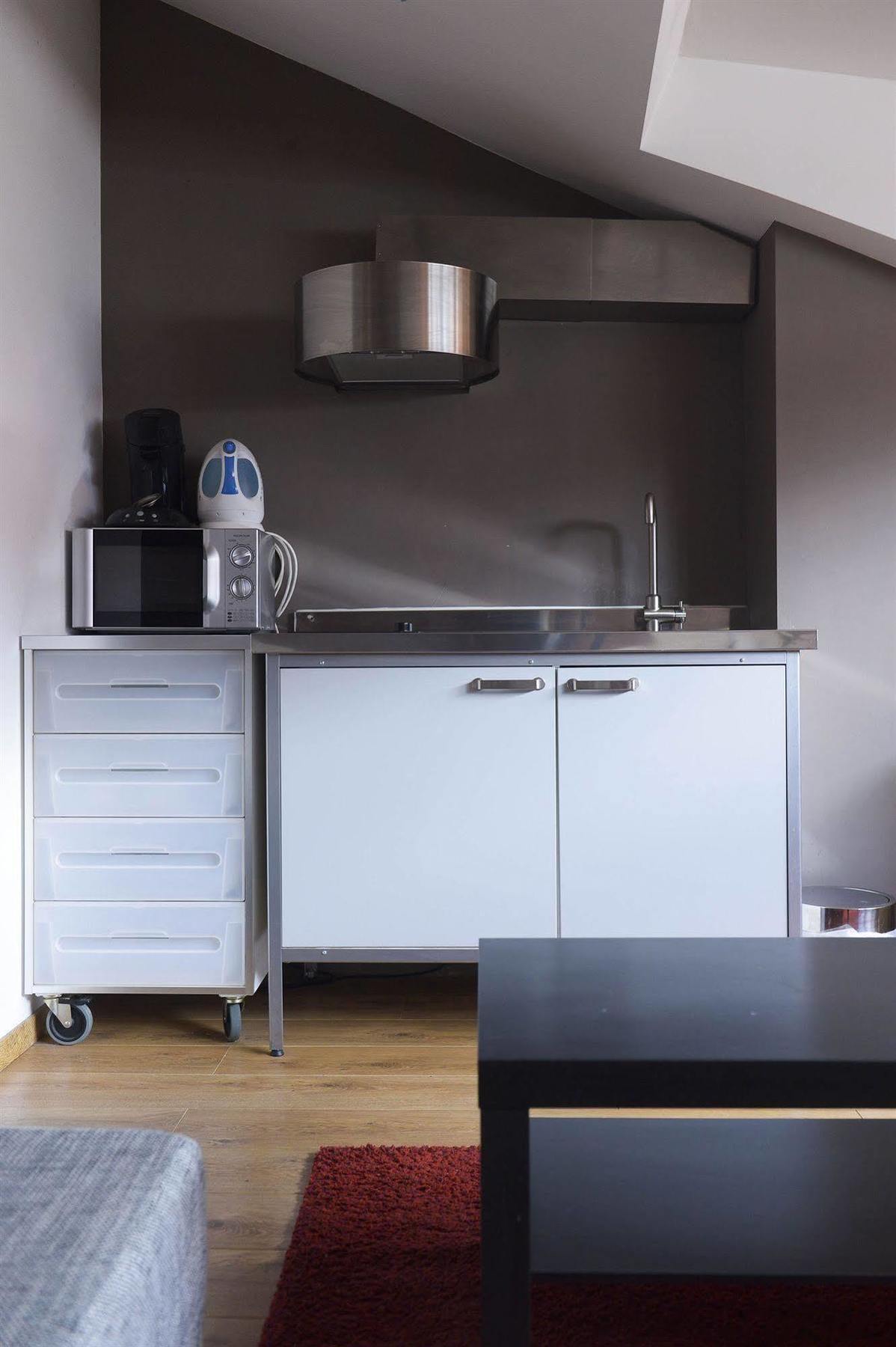 Aparthotel Van Hecke Antwerpen Kültér fotó