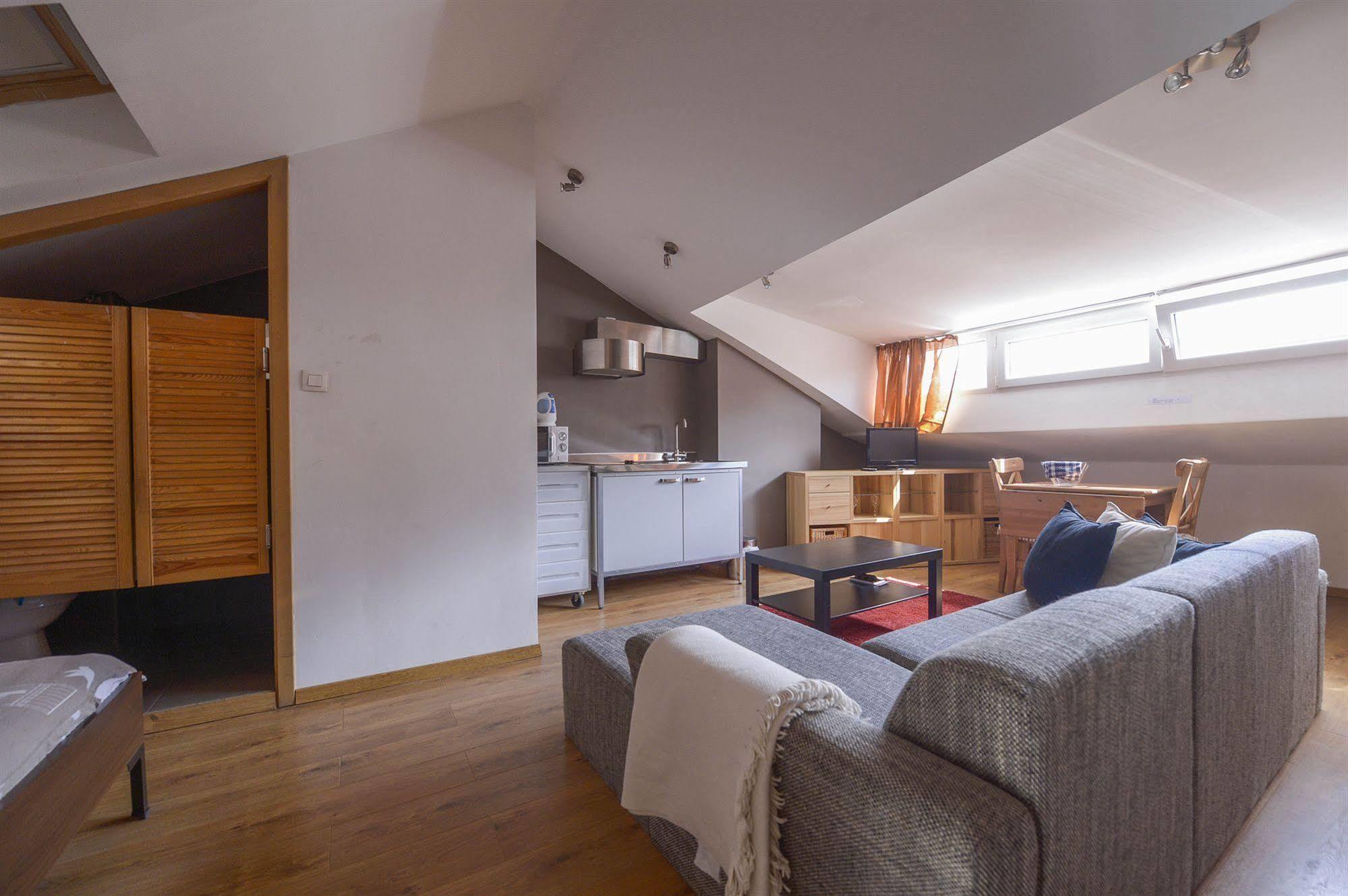 Aparthotel Van Hecke Antwerpen Kültér fotó