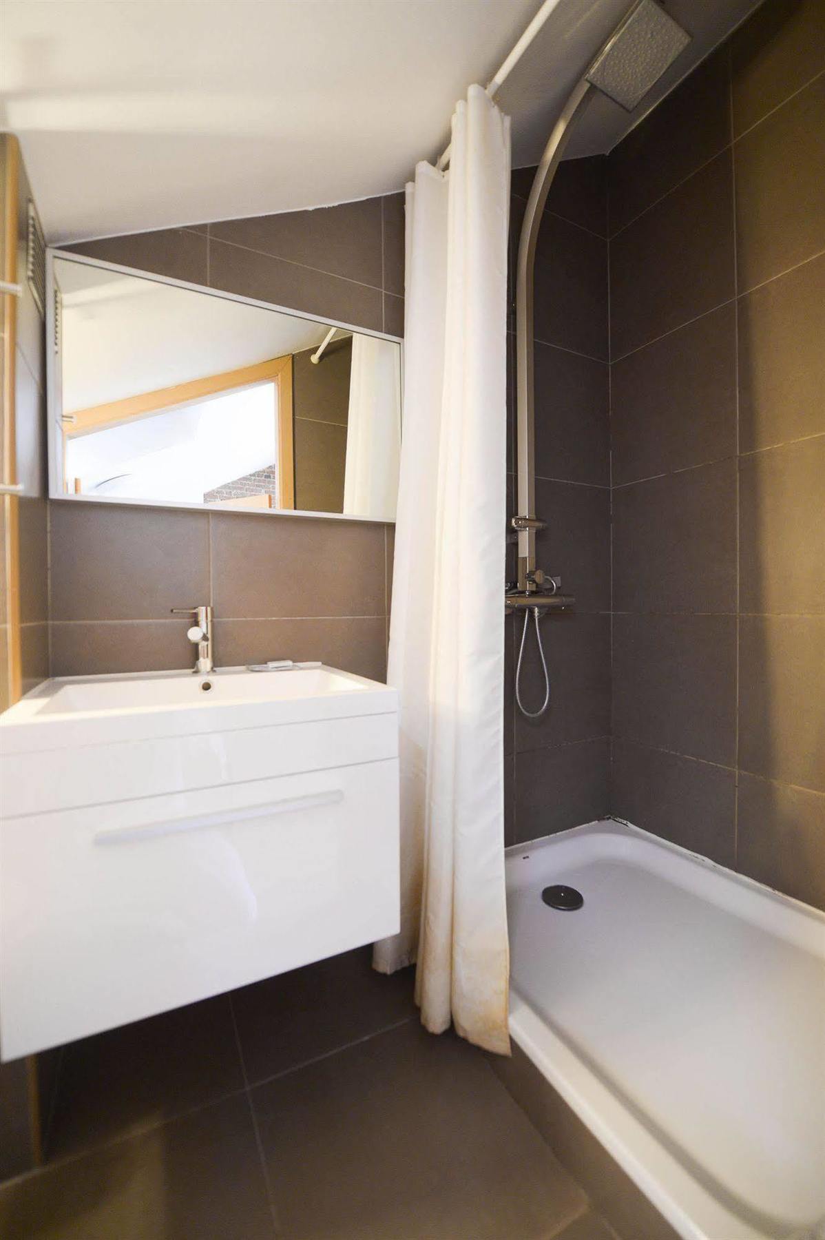 Aparthotel Van Hecke Antwerpen Kültér fotó